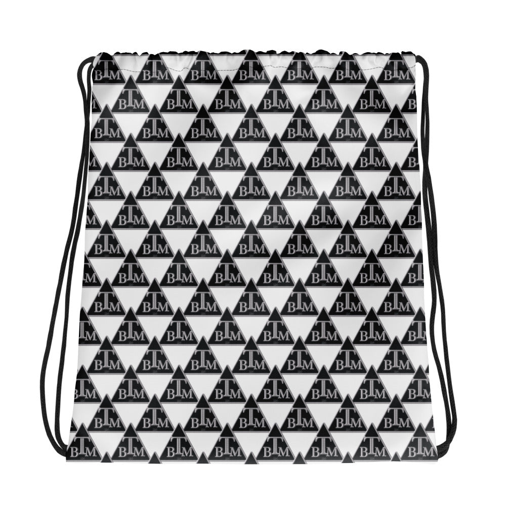 Drawstring bag