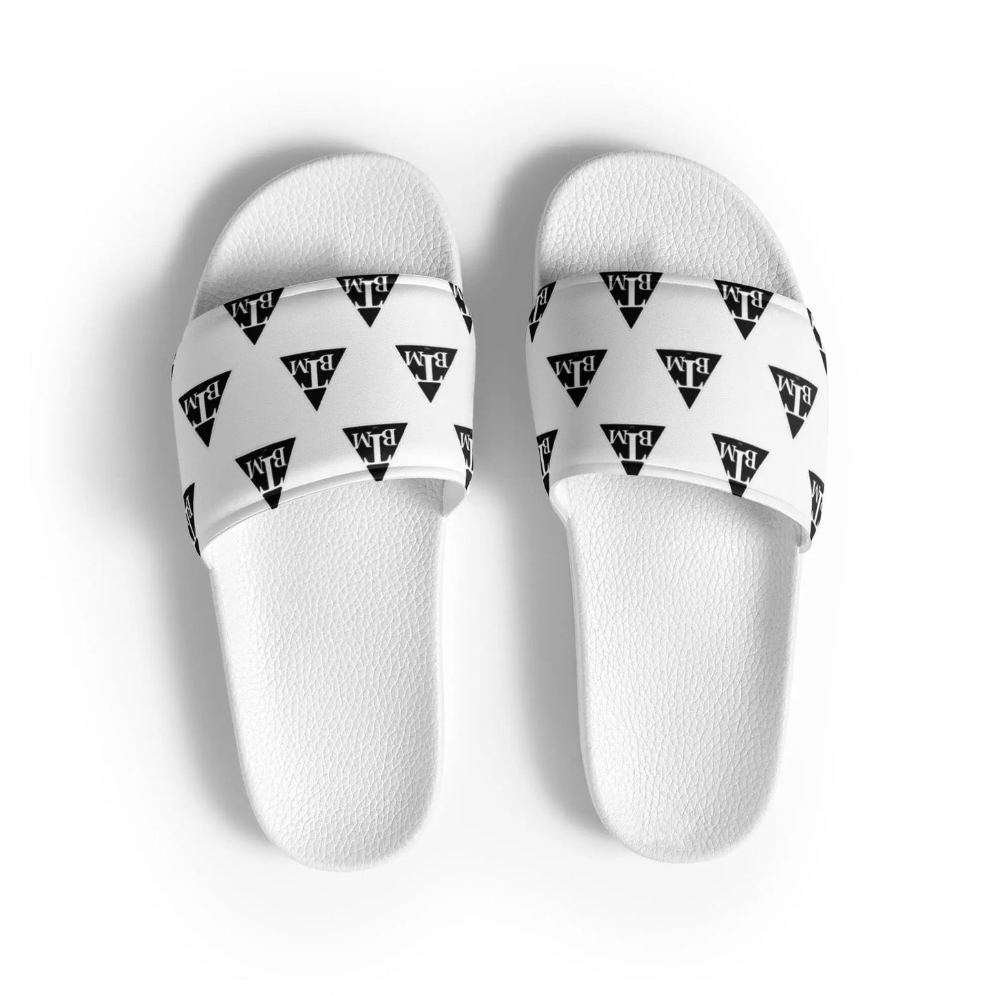 Women's slides