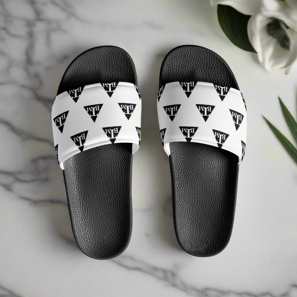 Women's slides