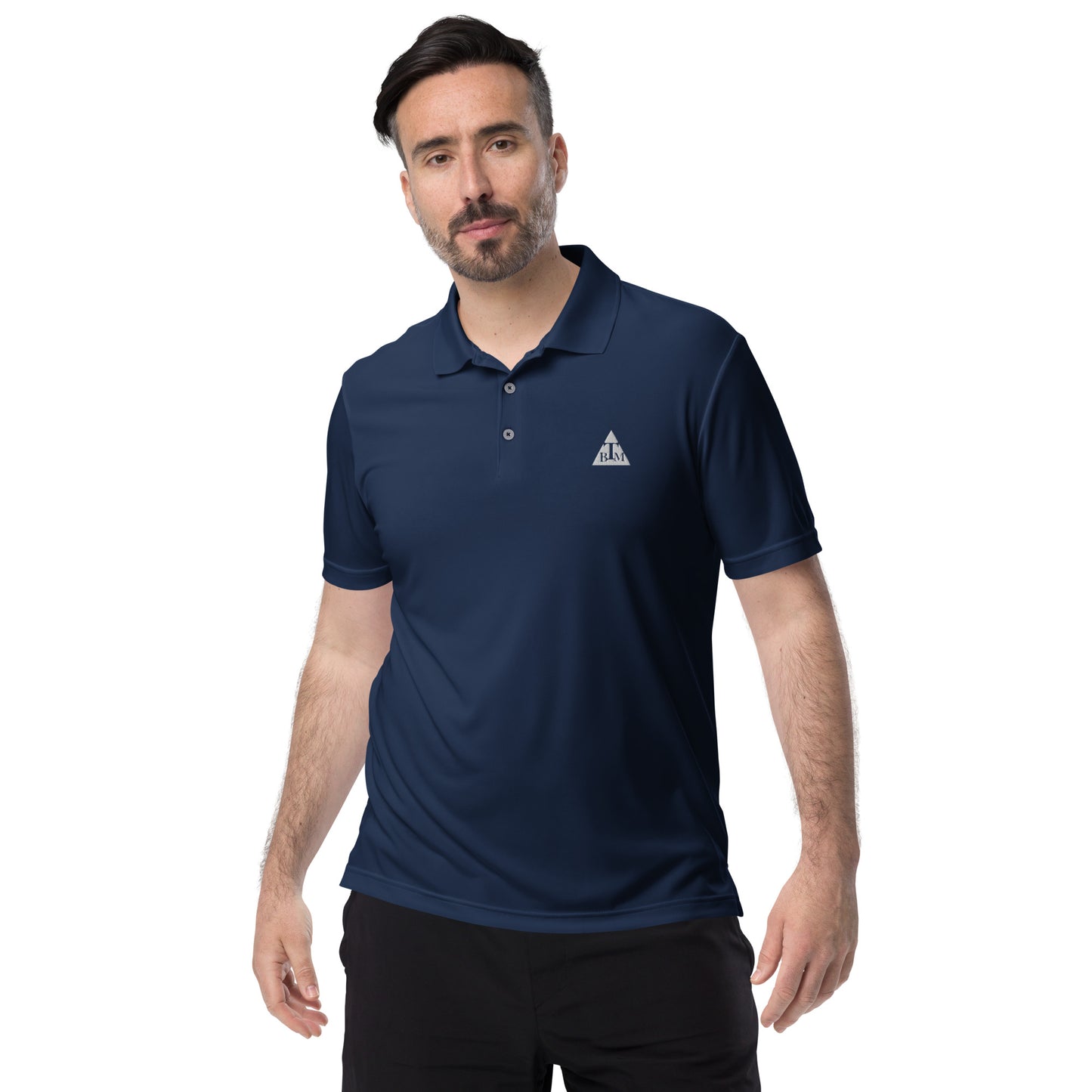 performance polo